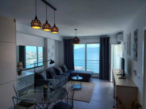 Mihaly Apartment
